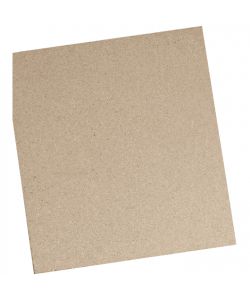 Kimono Truciolare Grezzo 20 mm 2800x1860 mm per Taglio su Misura