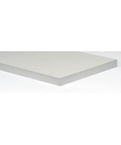 Kimono Mensola in Legno Kimlife Seta 600x235x20 mm Design Moderno
