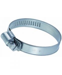 Vigor-Blinky Fascette Stringitubo Acciaio 13x19 mm - Set da 1 pezzo