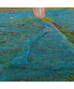 Blinky Rete per Raccolta Olive - Grigio Scuro - 6x8 m