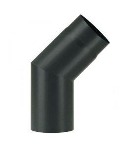 Gomito Sweden Nero 45°