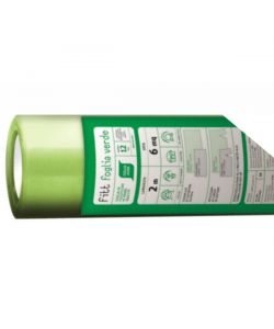 Foglia Politene Foglia Verde 0,12 H 8 Kg 25   Fitt