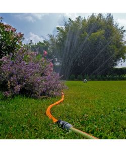 Fitt Tubo Irrigazione Forato Sprizzy M - 15m