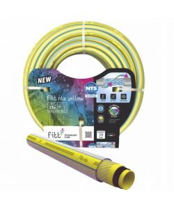 Tubo Nts Yellow     5/8' M 15                 Fitt