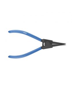 Fervi Pinza Anelli Elastici Sicurezza Dritta per Esterni d.19-60x185mm