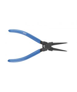 Fervi Pinza Anelli Elastici Sicurezza Dritta per Interni - 19-60x175mm