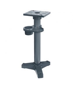 Fervi Supporto per Smerigliatrici Colonna 76 cm 320x210 mm Elettrico