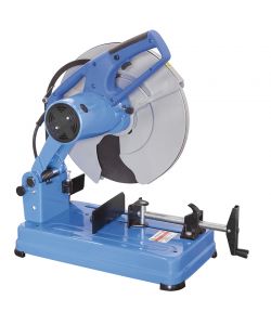 Fervi Troncatrice Veloce 2 kW Multicolore per Taglio Metalli 355 mm