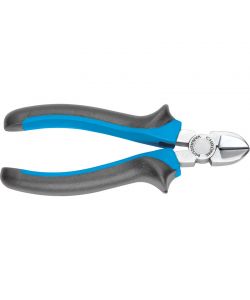 Fervi Tronchese a Tagliente Laterale Cromata 160 mm