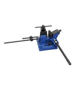 Fervi Piegaferri 0102 Blu 360x300x280 mm per metallo