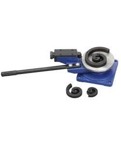 Fervi Curvaferri Professionale Piegaferri Metallo 80x125 mm Ergonomica