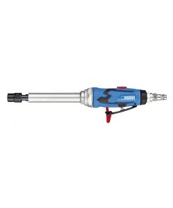 Fervi Smerigliatrice Pneumatica Assiale Lunga Ciano 295 mm 20000 RPM