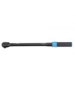 FERVI Chiave Dinamometrica 1/2' 40-210 Nm Lunghezza 510 mm 72 Denti
