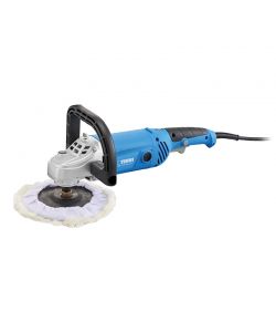 FERVI Lucidatrice Elettrica 1300W 150mm con Velocit� Variabile