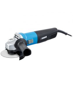 FERVI Smerigliatrice Angolare 115mm 780W Elettrica con Protezione