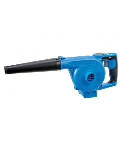 FERVI Soffiatore a Batteria 2 in 1 con Velocit� Variabile e Sacco