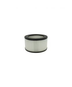 Thorx Filtro Hepa per Aspiracenere TX06 - D.130mm x h 70mm