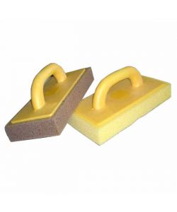 Frattone Piastrelle Spugna Giallo  14X29   Comitel