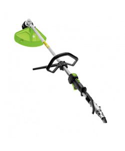 Supherba  Decespugliatore Zaino - Nero e Verde - 1,45 kW