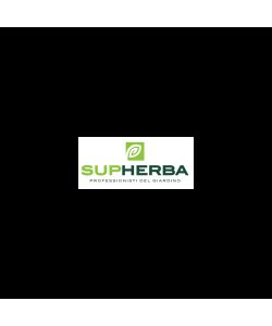 Supherba Rasaerba Giardino Elettrico Verde 1200W Taglio 32 cm Cesto 30 L