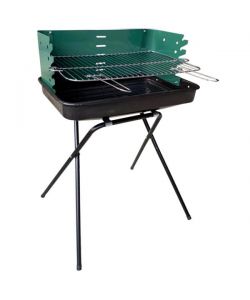 Barbecue Glendale 65X37 H 85 Thorx