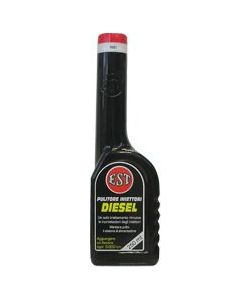 Pulitore Est iniettore motori diesel 250 ML per auto