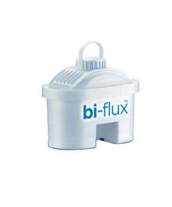 Filtro Bi-Flux Caraffa Filtrante Pz 4 Laica