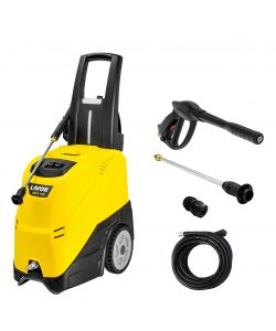 Lavor Idropulitrice Acqua Calda Rio-R1108 - 2300W - 145 Bar