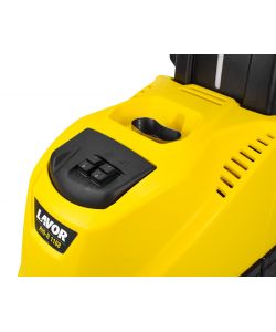 Lavor Idropulitrice Acqua Calda Rio-R1108 - 2300W - 145 Bar