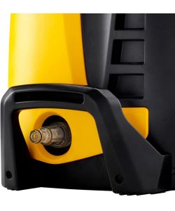 Lavor Idropulitrice ad Acqua Fredda 2100W 150 Bar Nero Giallo 8m Tubo