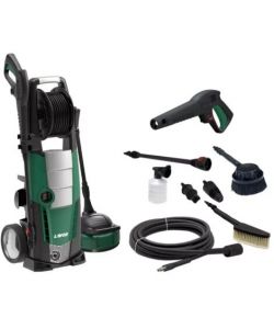 Lavor Idropulitrice Galaxy 180 Verde 2500W 180 Bar 510 l/h Accessori
