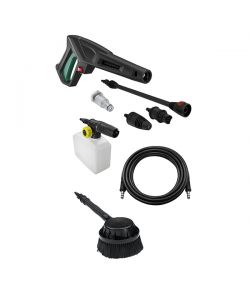 Lavor Idropulitrice ARROW 3 150 Verde 2100W 150 Bar 450 L/H Accessori