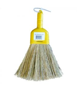 Scopetta per Camino in Saggina 50 cm - Accessori Pulizia