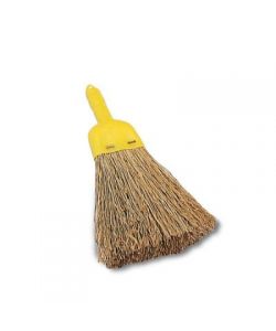 Scopetta per Camino in Saggina 50 cm - Accessori Pulizia