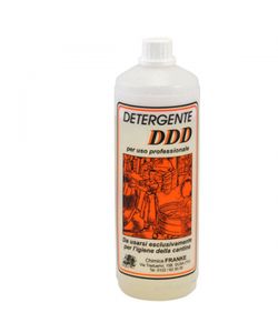 Detergente Enologico Ddd Liquido L 1,0 Franke