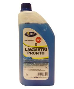 Lavavetri Lubex -10�C 1L