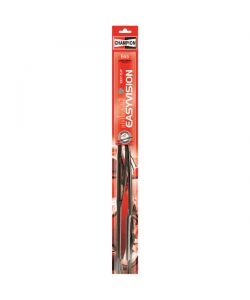 LUBEX Tergicristallo 48CM Gomma Naturale Aerodinamico Universale