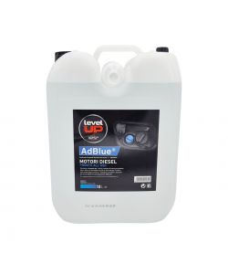 Level Up AdBlue 10L - per Motori Diesel