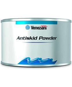 Veneziani Polvere Antiscivolo 0,15kg per Pavimenti Interni ed Esterni