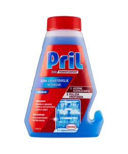 PRIL Cura-Lavastoviglie Intensive 250ml