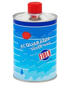 Solvente acquaragia Fidea 500 ml