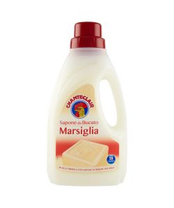 Sapone da Bucato Marsiglia 1000ml