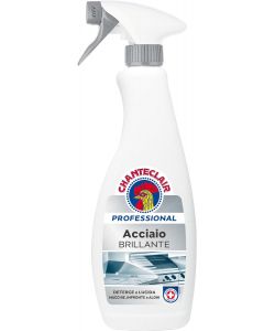 ChanteClair Professional Acciaio Brillante 700 ml