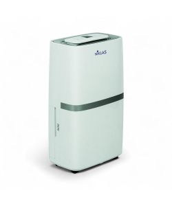 Niklas Deumidificatore Touch&Dry 320W 5,5l - Defrost Automatico, Ruote