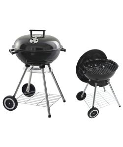 Barbecue El Gaucho Globo D.45