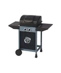 Bruciatori X Bbq Gas La Pampa