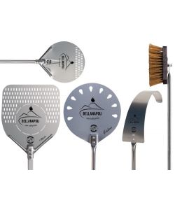 Spazzole Forno Bella Napoli