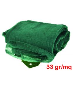 Reti Olive Light 6X6Mt