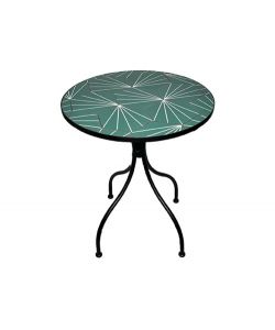 Tavoli Decojardin New Age 80Cm