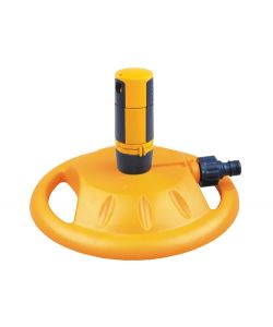 Irrigatori Iris Turbo Sprinkler C/Base